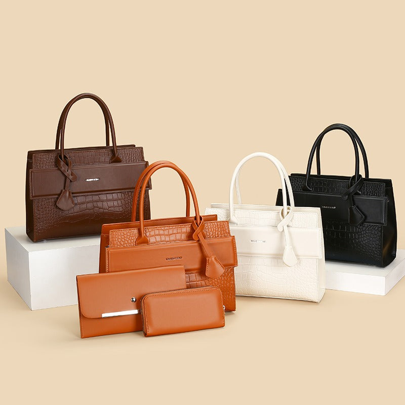 👜 LE SAC QUI FAIT DIRE « ELLE EST BIEN POSÉE » DÈS LE PREMIER REGARD